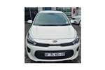  2018 Kia Rio Rio hatch 1.2 LS