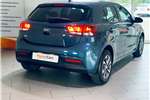  2018 Kia Rio Rio hatch 1.2 LS