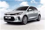  2019 Kia Rio Rio hatch 1.2 LS