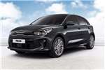  2019 Kia Rio Rio hatch 1.2 LS