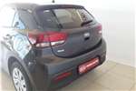  2019 Kia Rio Rio hatch 1.2 LS