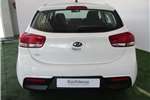  2019 Kia Rio Rio hatch 1.2 LS