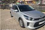  2019 Kia Rio Rio hatch 1.2 LS