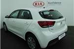  2019 Kia Rio Rio hatch 1.2 LS