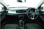  2019 Kia Rio Rio hatch 1.2 LS