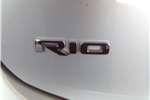  2019 Kia Rio Rio hatch 1.2 LS