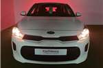  2019 Kia Rio Rio hatch 1.2 LS