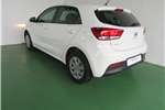  2019 Kia Rio Rio hatch 1.2 LS