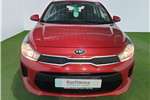  2019 Kia Rio Rio hatch 1.2 LS