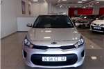  2019 Kia Rio Rio hatch 1.2 LS