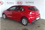  2020 Kia Rio Rio hatch 1.2 LS