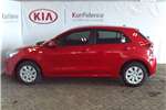  2020 Kia Rio Rio hatch 1.2 LS