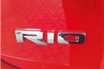  2020 Kia Rio Rio hatch 1.2 LS