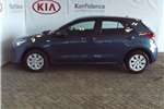  2020 Kia Rio Rio hatch 1.2 LS