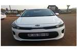  2020 Kia Rio Rio hatch 1.2 LS