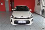  2020 Kia Rio Rio hatch 1.2 LS