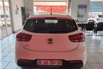  2020 Kia Rio Rio hatch 1.2 LS