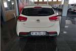  2020 Kia Rio Rio hatch 1.2 LS