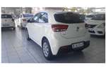  2020 Kia Rio Rio hatch 1.2 LS