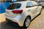 Used 2021 Kia Rio hatch 1.2 LS