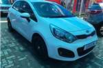  2012 Kia Rio Rio hatch 1.4