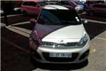  2012 Kia Rio Rio hatch 1.4