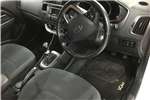  2012 Kia Rio Rio hatch 1.4