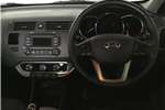  2012 Kia Rio Rio hatch 1.4