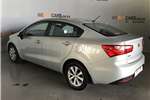  2012 Kia Rio Rio hatch 1.4