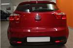  2012 Kia Rio Rio hatch 1.4