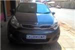  2012 Kia Rio Rio hatch 1.4