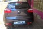  2012 Kia Rio Rio hatch 1.4