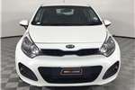  2012 Kia Rio Rio hatch 1.4