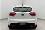  2012 Kia Rio Rio hatch 1.4