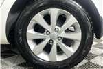  2012 Kia Rio Rio hatch 1.4