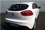  2013 Kia Rio Rio hatch 1.4