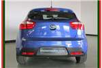  2013 Kia Rio Rio hatch 1.4