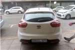  2013 Kia Rio Rio hatch 1.4