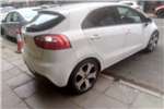  2013 Kia Rio Rio hatch 1.4