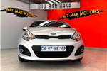  2013 Kia Rio Rio hatch 1.4