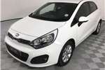  2013 Kia Rio Rio hatch 1.4