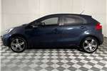  2013 Kia Rio Rio hatch 1.4