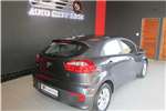  2015 Kia Rio Rio hatch 1.4