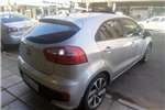  2015 Kia Rio Rio hatch 1.4