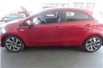  2016 Kia Rio Rio hatch 1.4