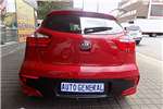  2016 Kia Rio Rio hatch 1.4