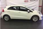  2016 Kia Rio Rio hatch 1.4