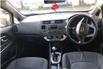  2012 Kia Rio Rio hatch 1.4 auto