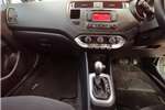  2012 Kia Rio Rio hatch 1.4 auto