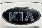 Used 2013 Kia Rio hatch 1.4 auto